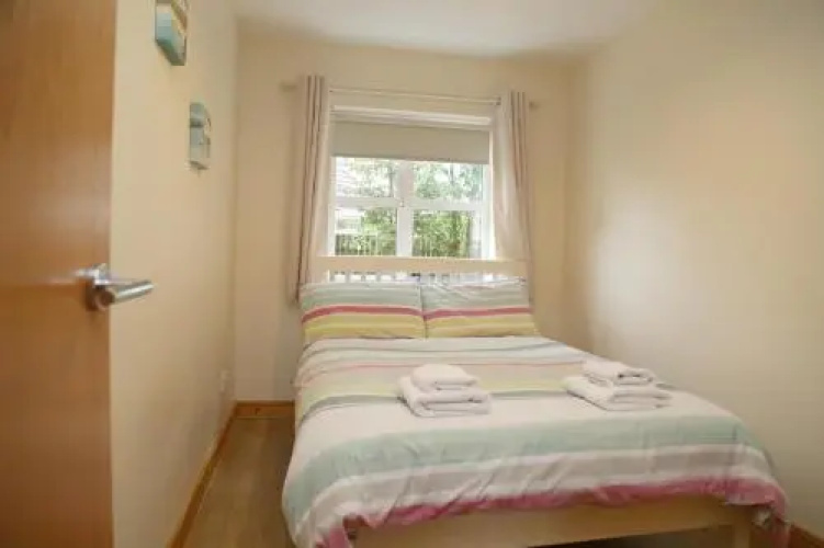 Millstone Park Apartment
