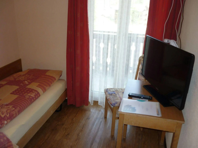 Hotel Europa