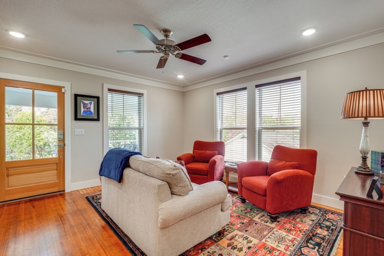 1 Bedroom Cottage