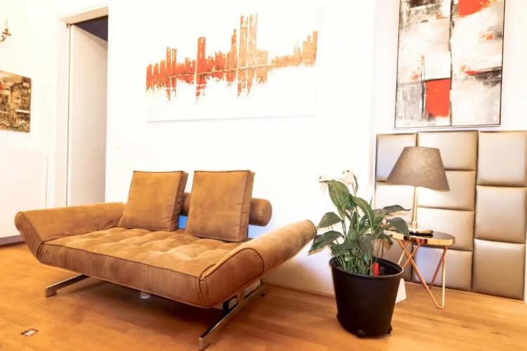 Sisi Apartment