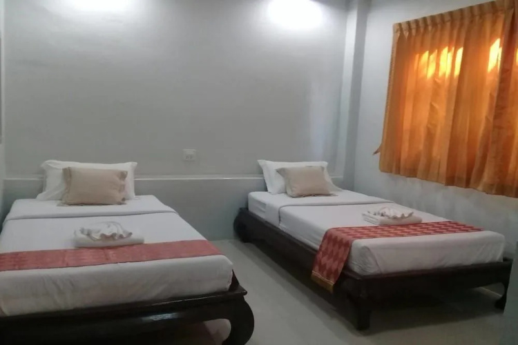 Sawatdee Resort