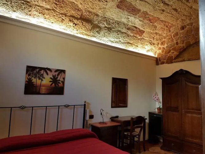 Bed & Breakfast Le Oasi