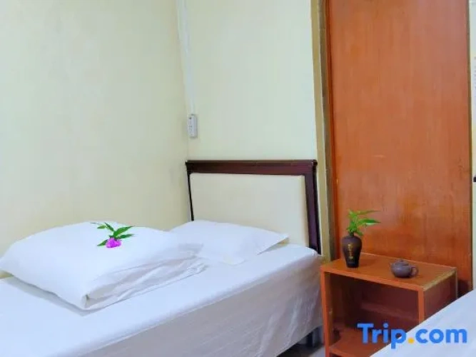 Economy Twin room