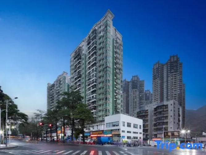 Shenzhen Road Hotel