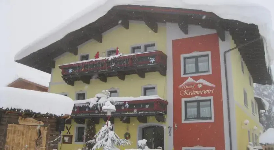 Gasthaus Krämerwirt