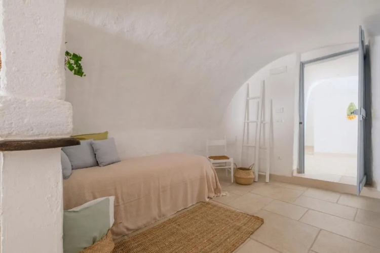 Masseria Mammella