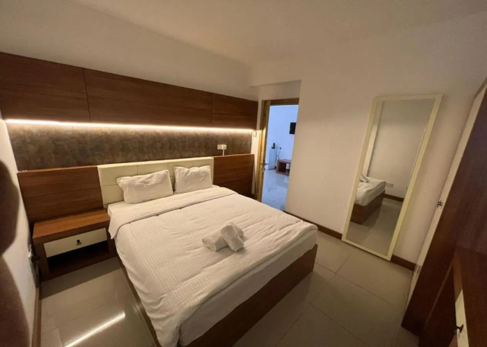 Nagas Hotel
