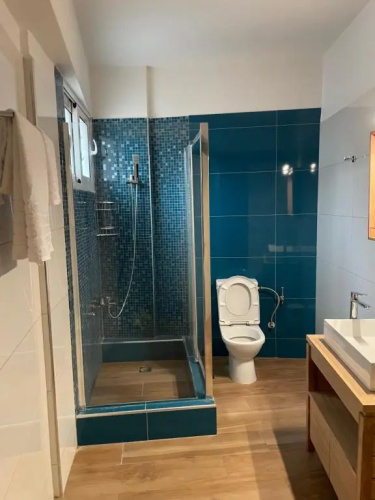 Eros Luxury 2bd Apartment
