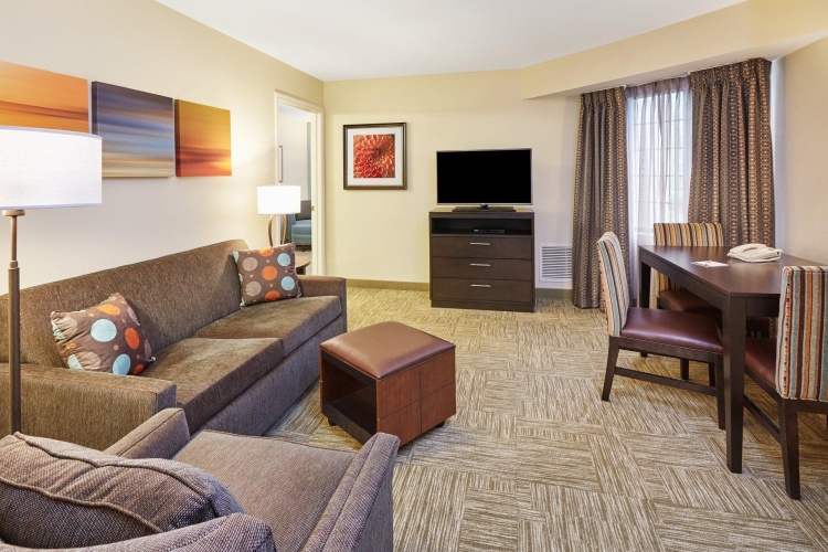 Quadruple Suite