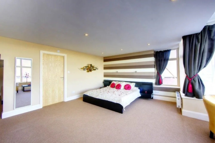 The Park Hotel Tynemouth