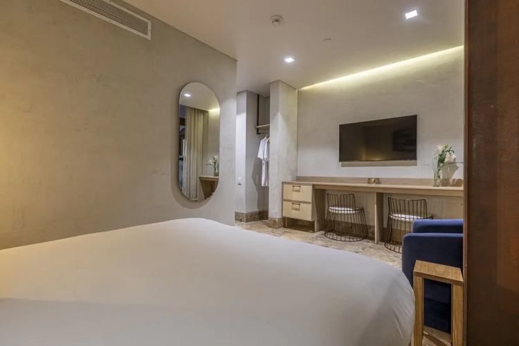 Hotel Voilá Centro Histórico