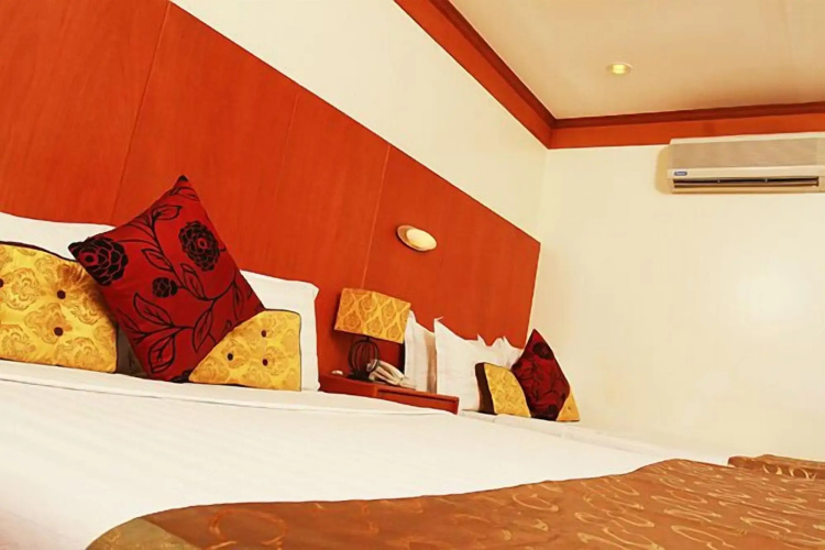 Nagaland Hotel