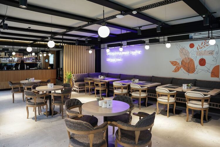 Фотография отеля