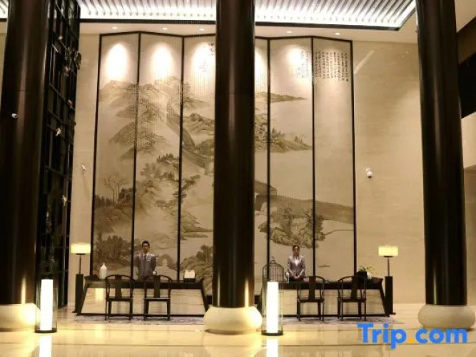 Yueshanxuan Hotel