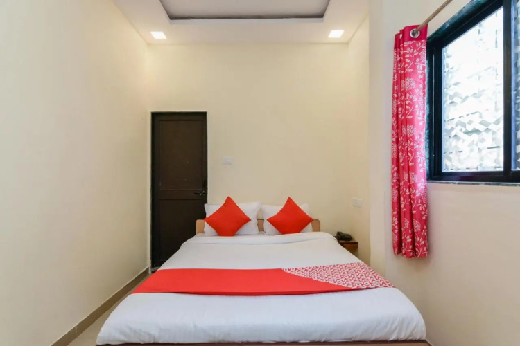 Devi Residency