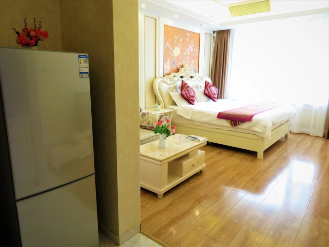 Dalian Xinglaier Apartment