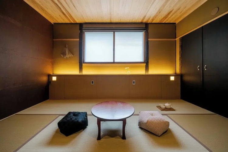 Izuki Machiya House