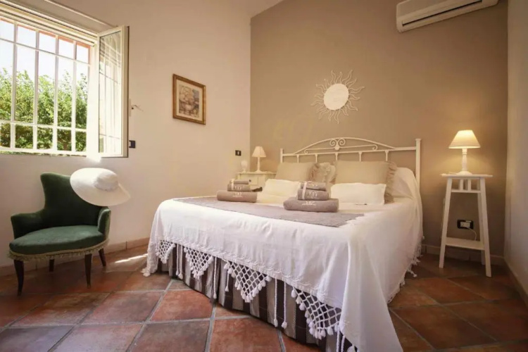 Trulli&Dimore - Villa Marinesca