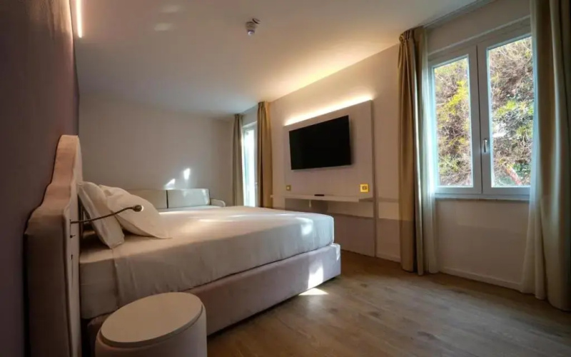 Castiglioncello Suites