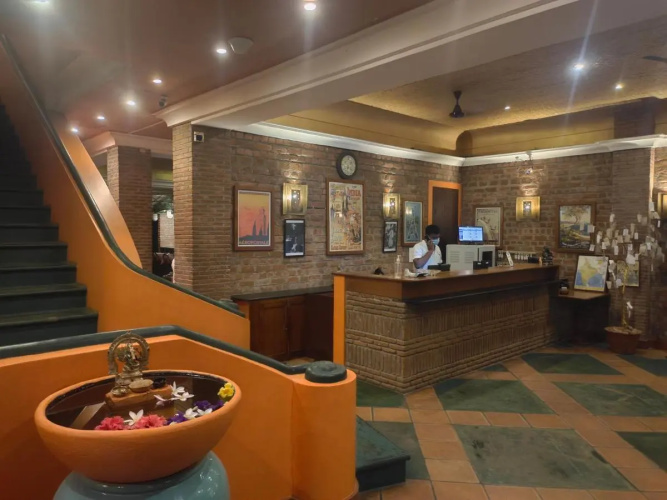 Mango Hill Pondicherry