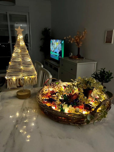 Blue Sunrise Penthouse - Manilva