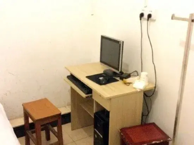 Jixiang Apartment