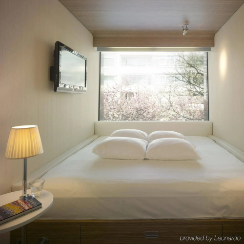 citizenM Amsterdam South
