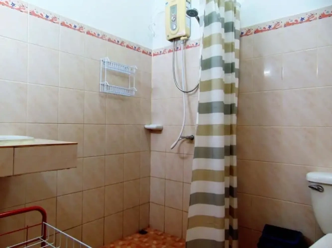 2 Bedrooms Villa