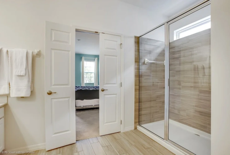 1 Bedroom Villa