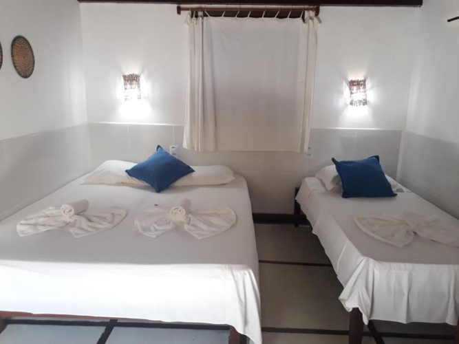 Family Duplex Chalet