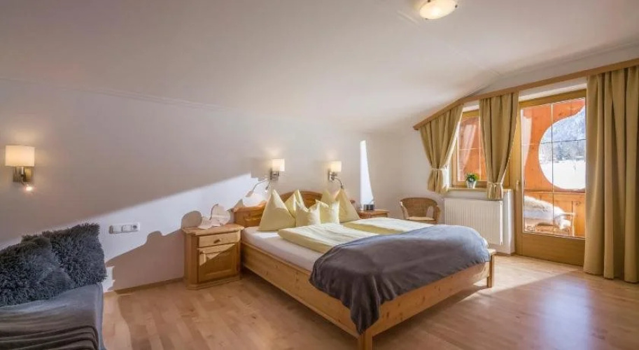 Appartement Christine