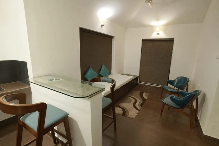 The Willow Resorts