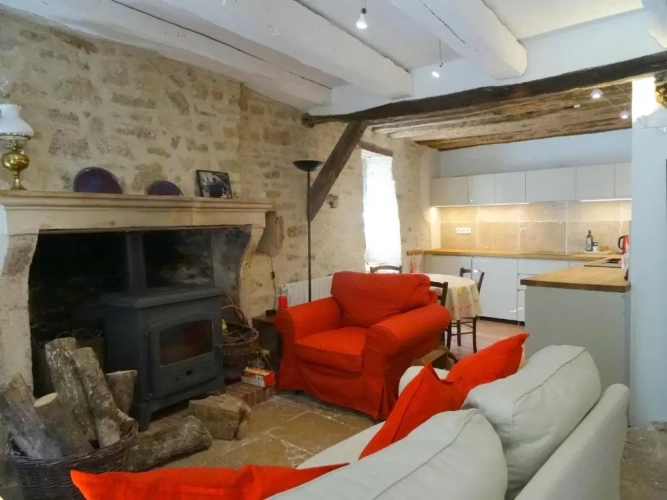Cottage