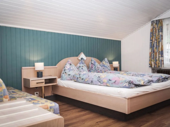 Chalet Venetz 33268