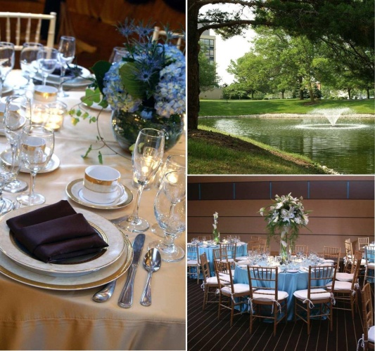 DoubleTree by Hilton Hotel Chicago - Arlington Heights photo 23