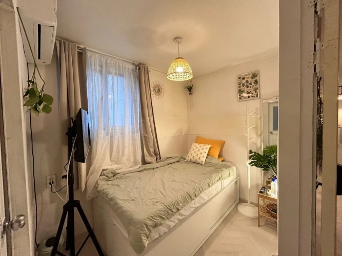 Single room