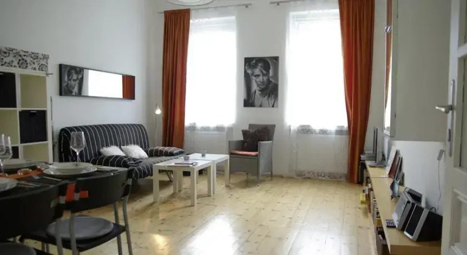 Apartment Modern Vienna
