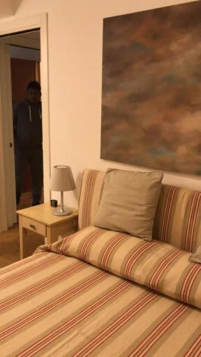 BB Residenza Matteotti