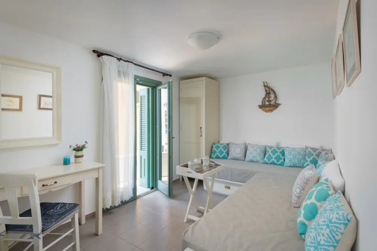 Blue Wave Villas