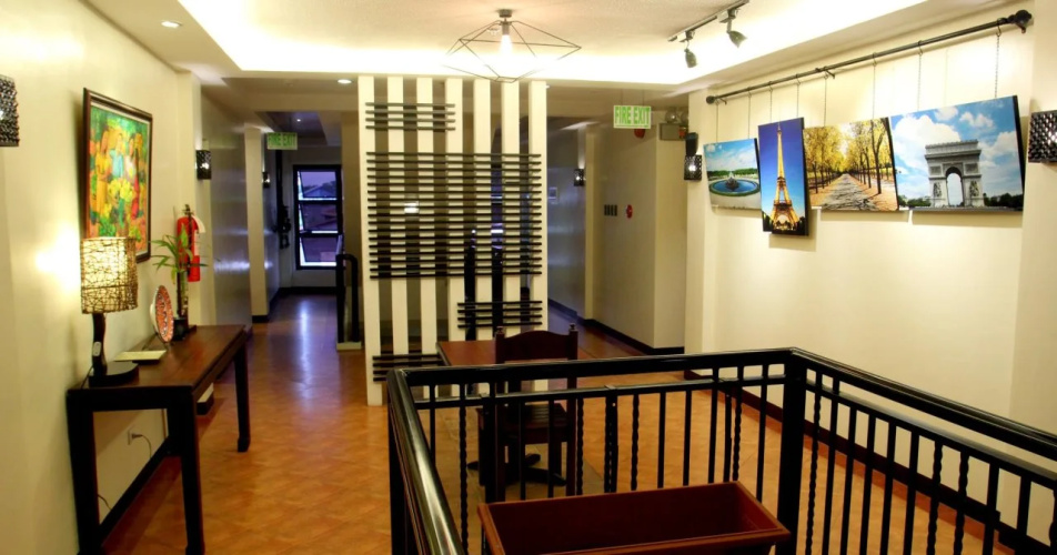 North Garden Suites