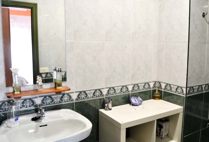 Apartamentos Marques De Guadiaro 1 photo 8