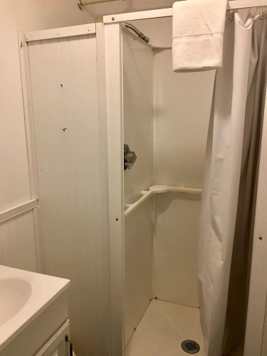 Seagrass Inn