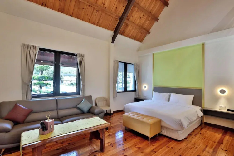 DF Life Lodge