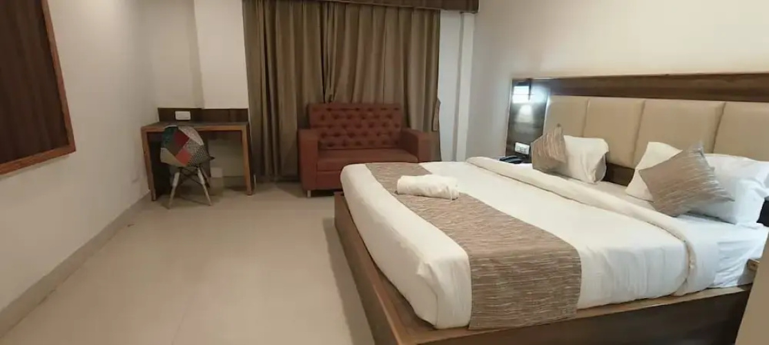 Hotelbild