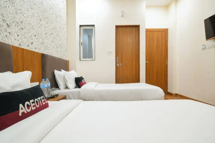 Aceotel Inn Xpress Vijay Nagar