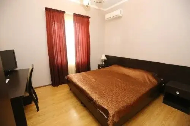 Hotel Calypso
