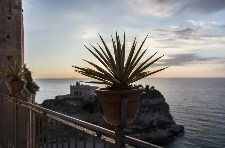 La Dolce Vita in Tropea