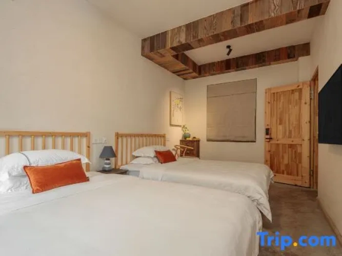 2 Bedrooms Family Suite