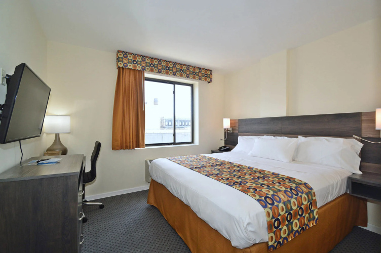 Bogart Hotel