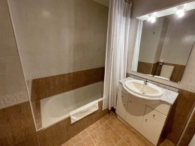 Apartamentos el Pilar Suites 3000
